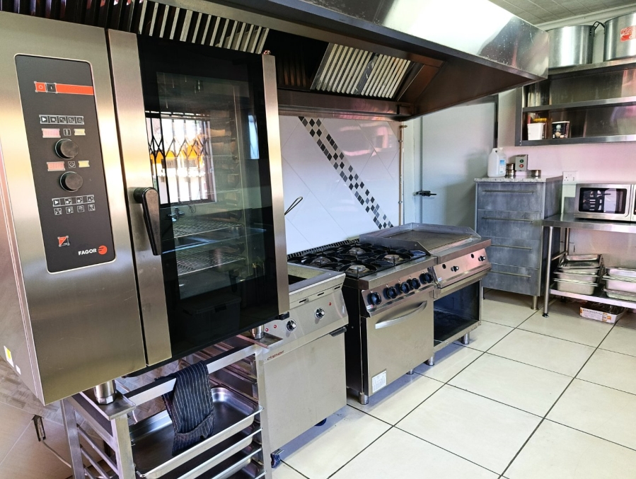 1 Bedroom Property for Sale in Lakeview Free State